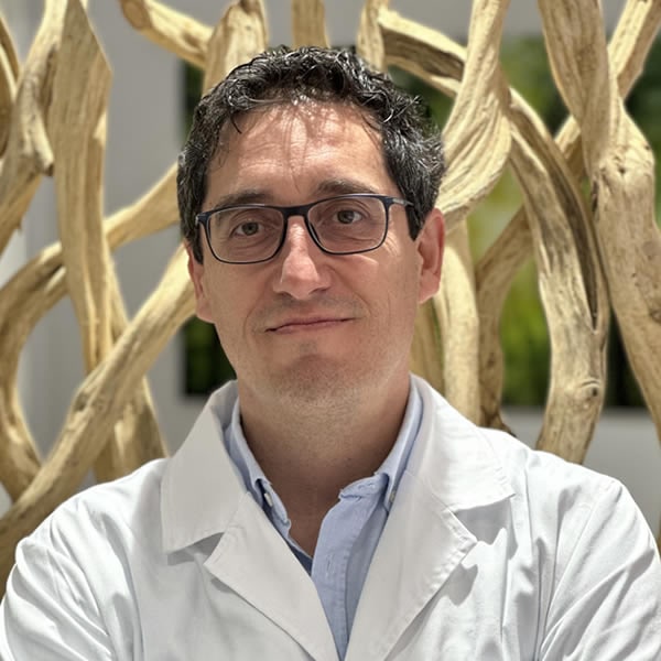 Dr. Alejandro Repiso